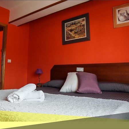 Apartamentos Fermín Onís Exterior foto