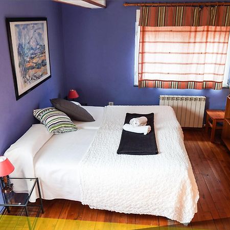 Apartamentos Fermín Onís Exterior foto