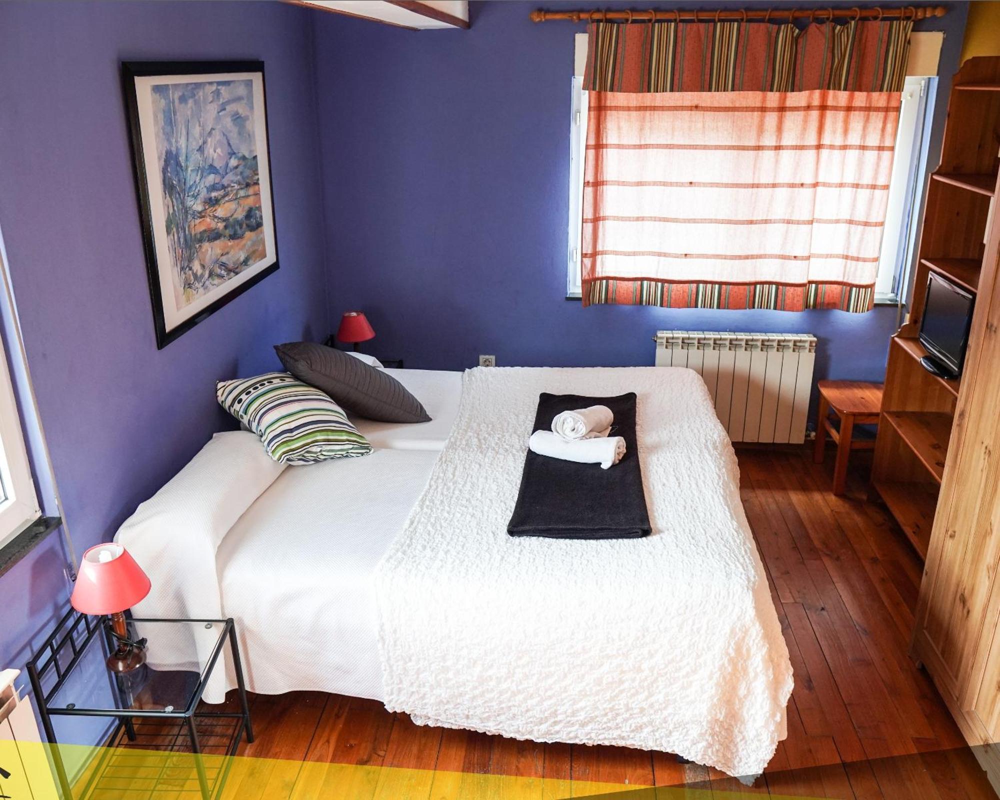 Apartamentos Fermín Onís Exterior foto