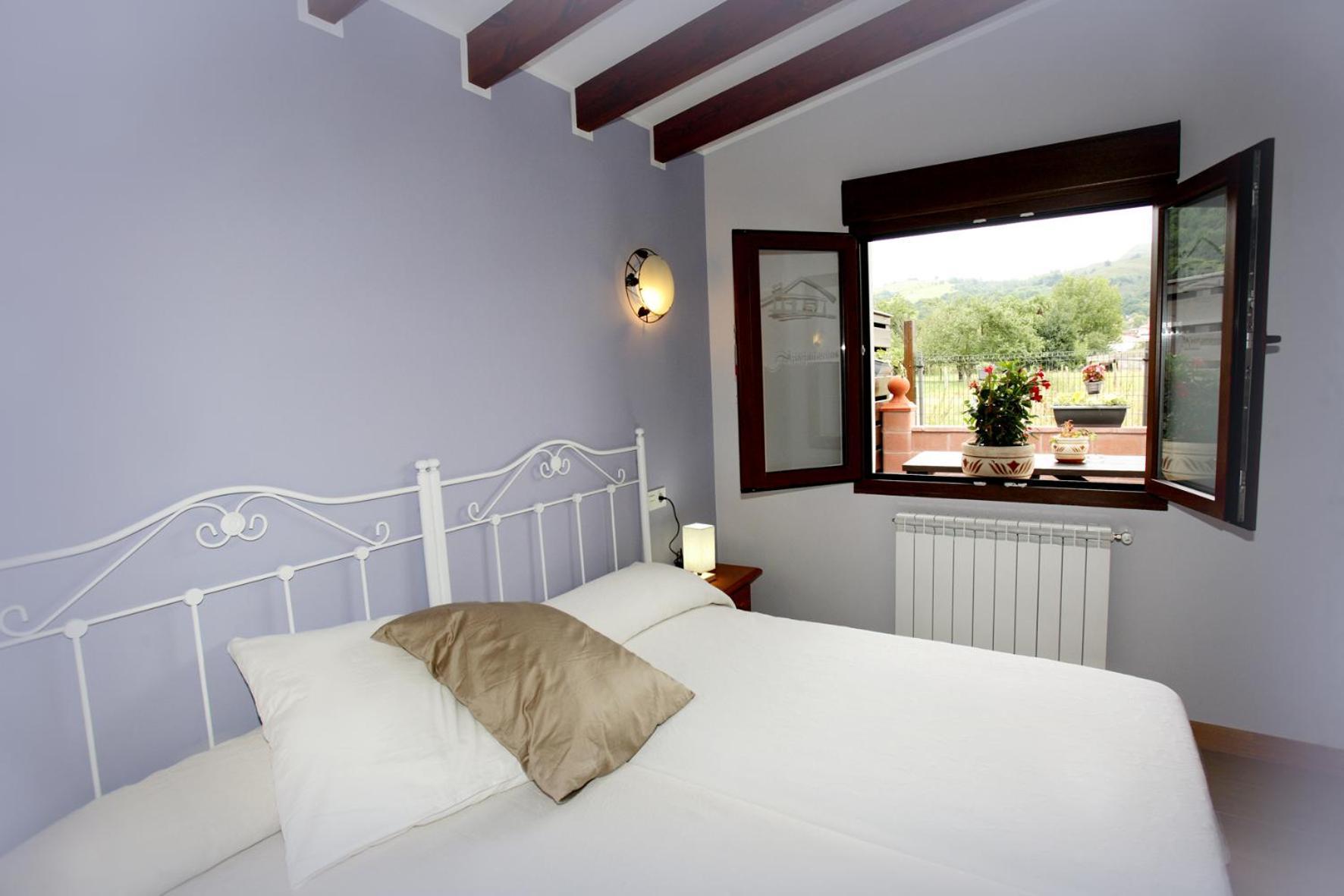 Apartamentos Fermín Onís Exterior foto