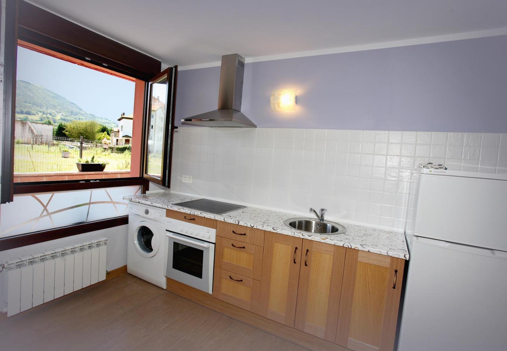 Apartamentos Fermín Onís Habitación foto